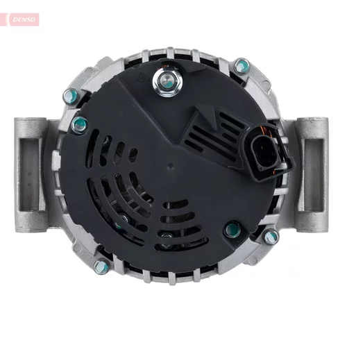 Alternátor DAN3016 /DENSO/ - obr. 1