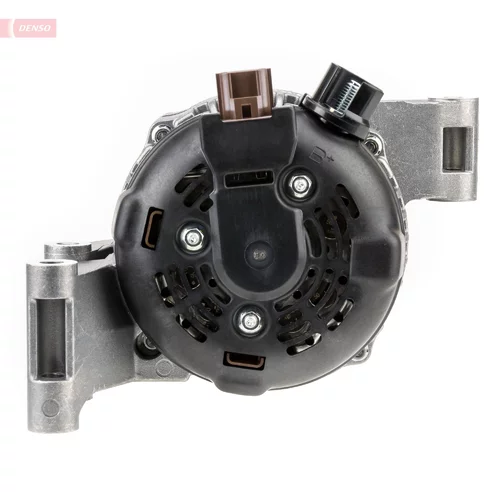 Alternátor DAN934 /DENSO/ - obr. 1