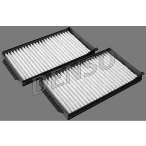 Filter vnútorného priestoru DENSO DCF296P