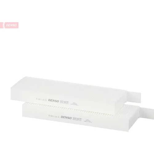 Filter vnútorného priestoru DENSO DCF607P