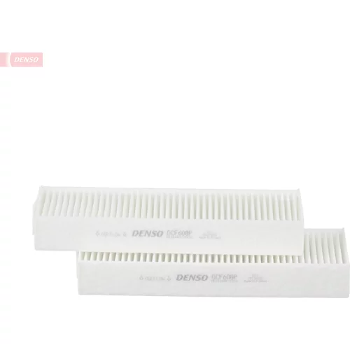 Filter vnútorného priestoru DCF608P /DENSO/ - obr. 1