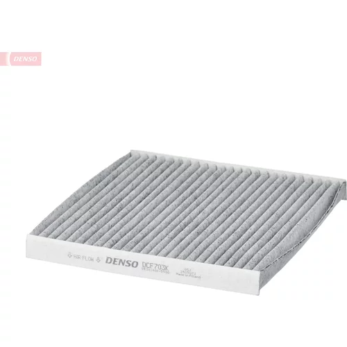 Filter vnútorného priestoru DENSO DCF703K