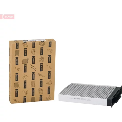 Filter vnútorného priestoru DCF704K /DENSO/ - obr. 2