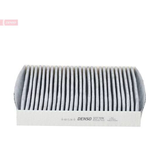 Filter vnútorného priestoru DCF709K /DENSO/ - obr. 1