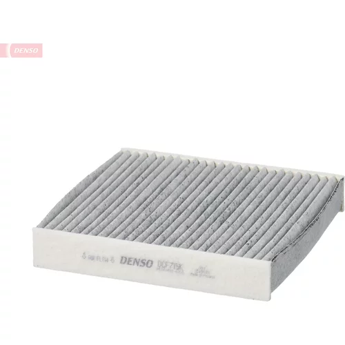 Filter vnútorného priestoru DENSO DCF715K