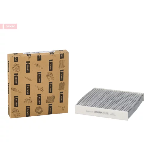 Filter vnútorného priestoru DCF715K /DENSO/ - obr. 2