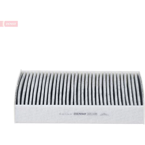 Filter vnútorného priestoru DCF723K /DENSO/ - obr. 1