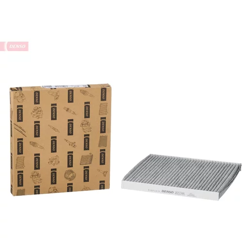 Filter vnútorného priestoru DCF726K /DENSO/ - obr. 2