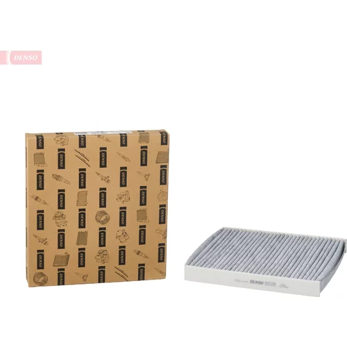 Filter vnútorného priestoru DCF729K /DENSO/ - obr. 2