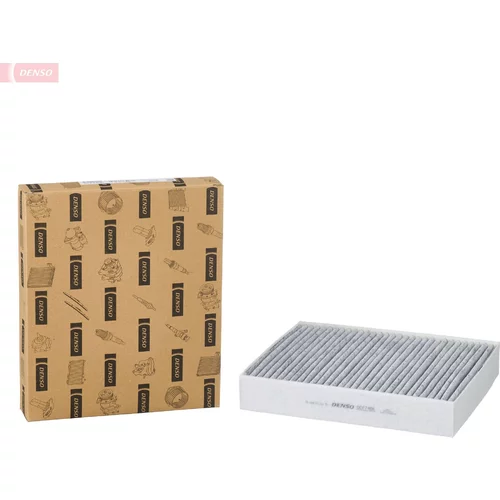 Filter vnútorného priestoru DCF740K /DENSO/ - obr. 2