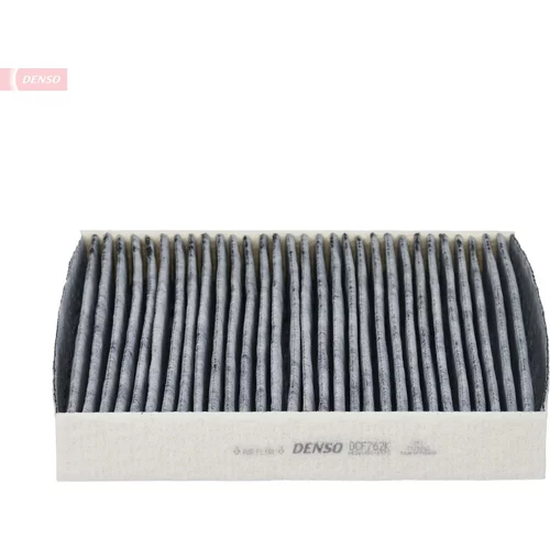 Filter vnútorného priestoru DCF762K /DENSO/ - obr. 1