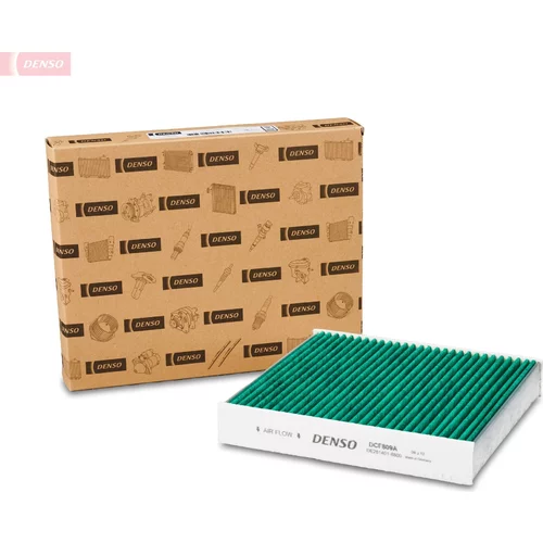 Filter vnútorného priestoru DCF809A /DENSO/ - obr. 2