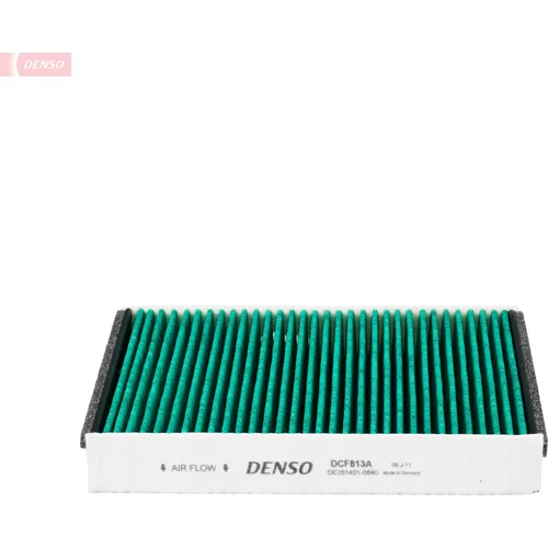 Filter vnútorného priestoru DCF813A /DENSO/ - obr. 1