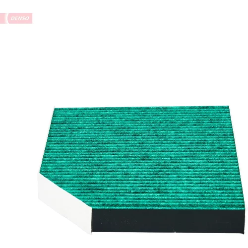 Filter vnútorného priestoru DCF838A /DENSO/ - obr. 1