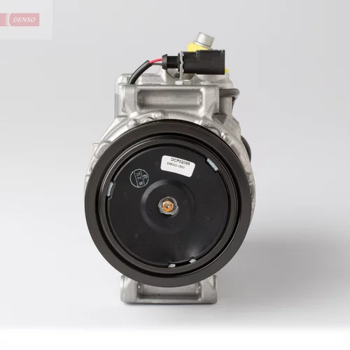 Kompresor klimatizácie DCP02096 /DENSO/ - obr. 2