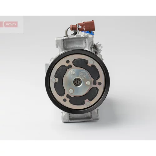 Kompresor klimatizácie DCP02098 /DENSO/ - obr. 2