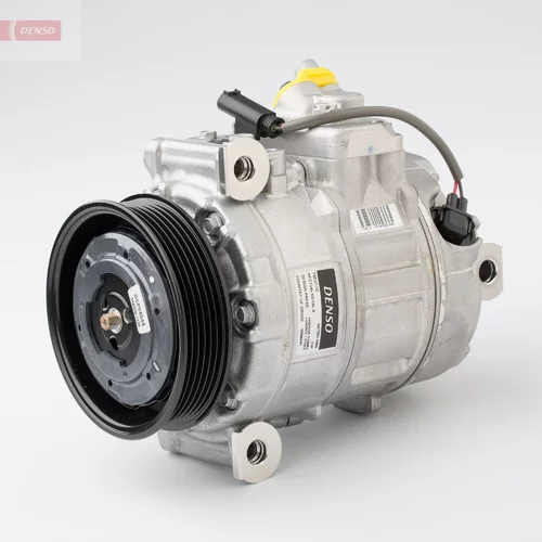 Kompresor klimatizácie DENSO DCP05045