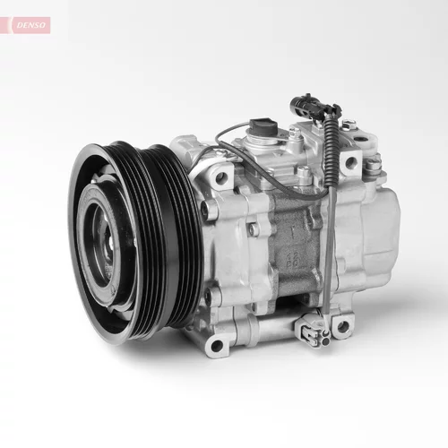 Kompresor klimatizácie DENSO DCP09010