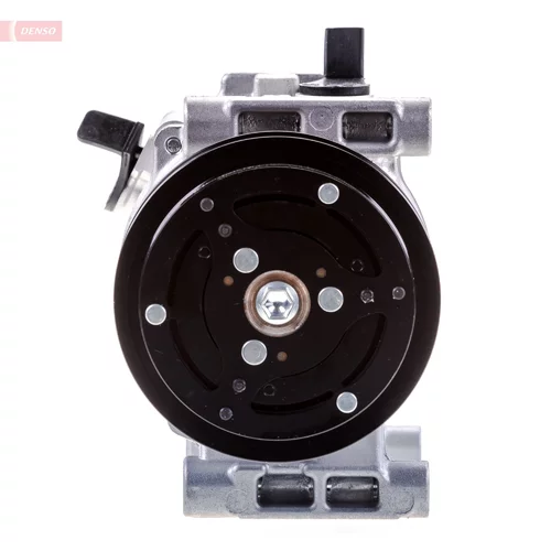 Kompresor klimatizácie DCP09061 /DENSO/ - obr. 2