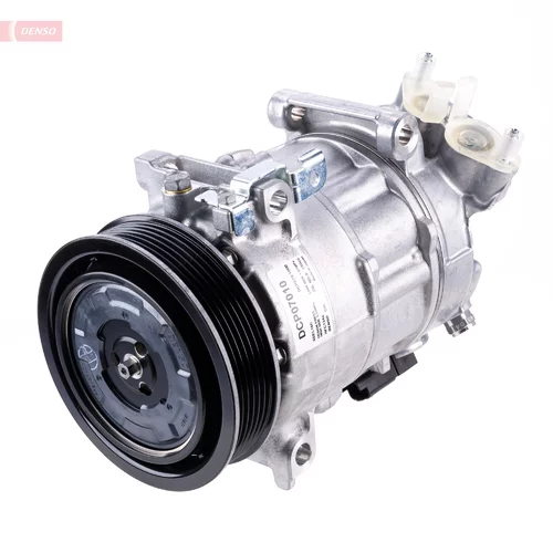 Kompresor klimatizácie DCP17010 /DENSO/ - obr. 1