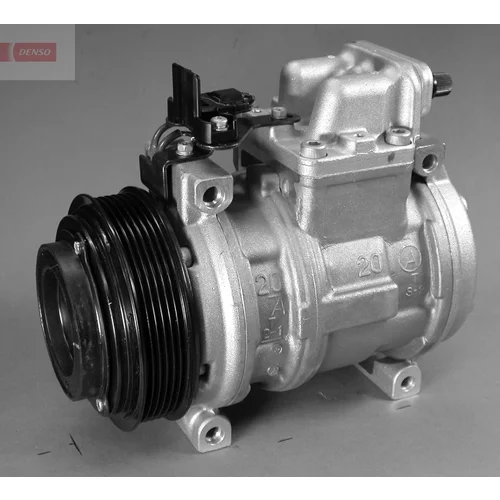 Kompresor klimatizácie DENSO DCP17017