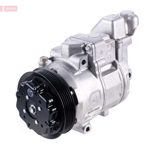 Kompresor klimatizácie DCP17025 /DENSO/ - obr. 1