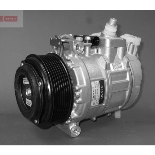 Kompresor klimatizácie DENSO DCP17080