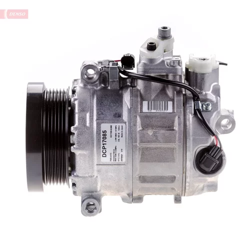 Kompresor klimatizácie DCP17085 /DENSO/ - obr. 1