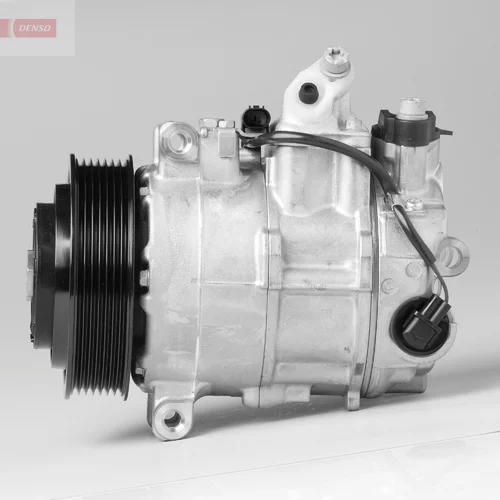 Kompresor klimatizácie DENSO DCP17115