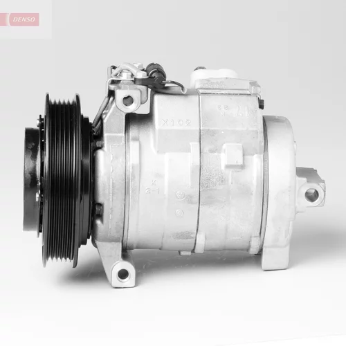 Kompresor klimatizácie DENSO DCP17121