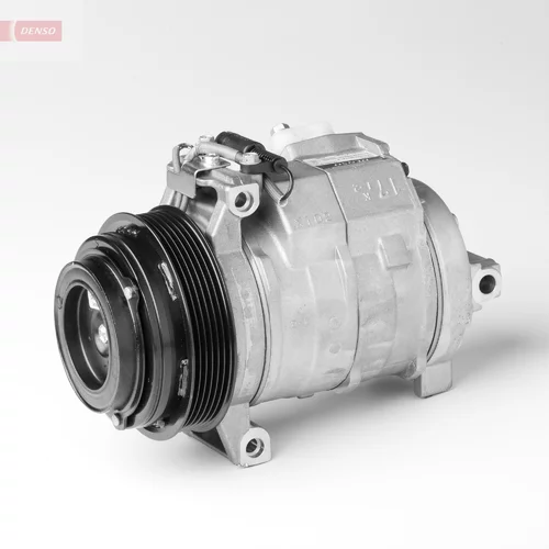 Kompresor klimatizácie DENSO DCP17122