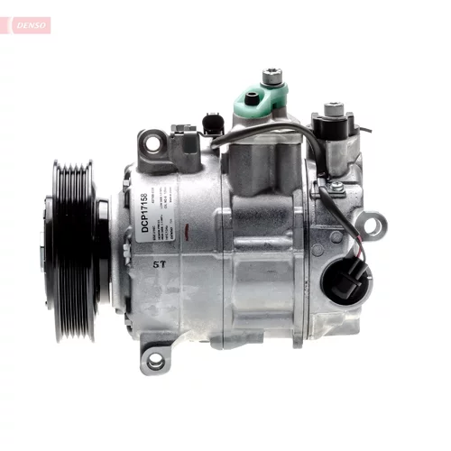Kompresor klimatizácie DCP17158 /DENSO/ - obr. 1