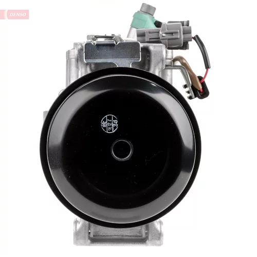 Kompresor klimatizácie DCP17177 /DENSO/ - obr. 1