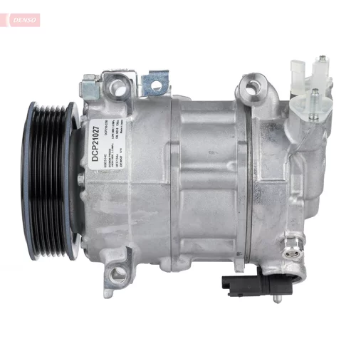 Kompresor klimatizácie DCP21027 /DENSO/ - obr. 3