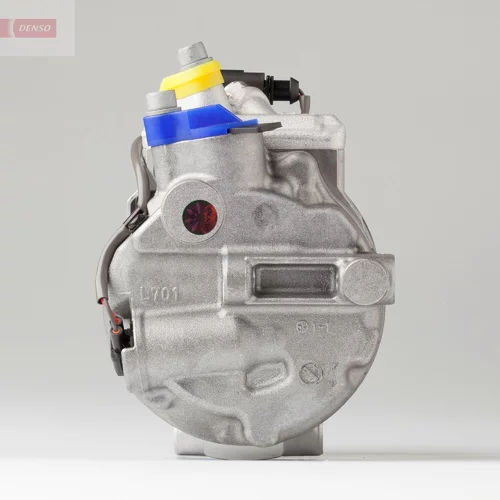 Kompresor klimatizácie DCP28014 /DENSO/ - obr. 2