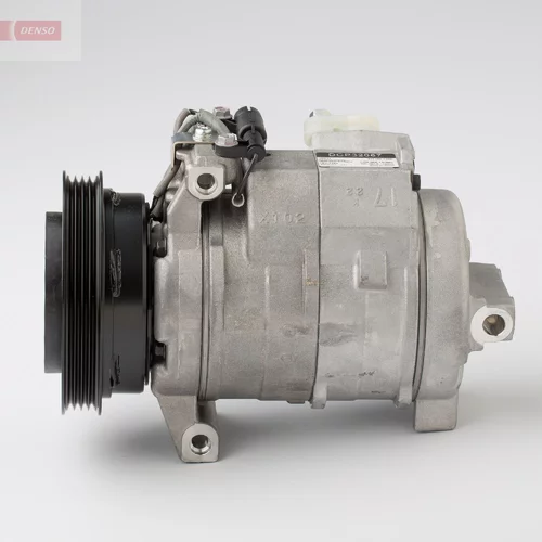 Kompresor klimatizácie DCP32067 /DENSO/ - obr. 1