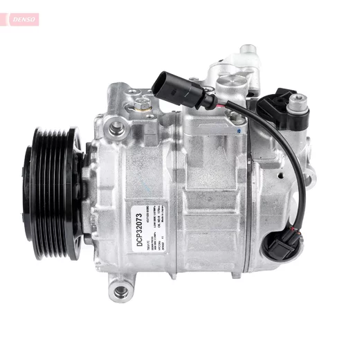 Kompresor klimatizácie DCP32073 /DENSO/ - obr. 3