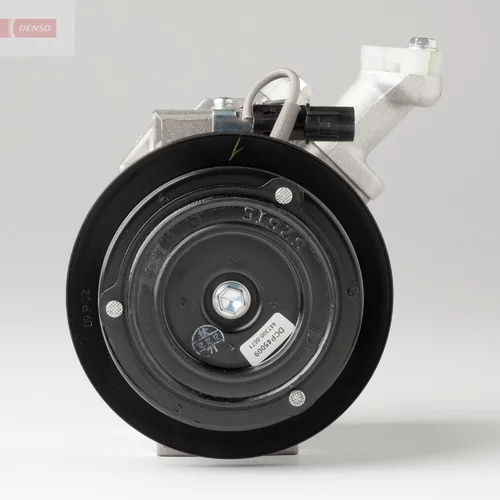 Kompresor klimatizácie DCP45009 /DENSO/ - obr. 1