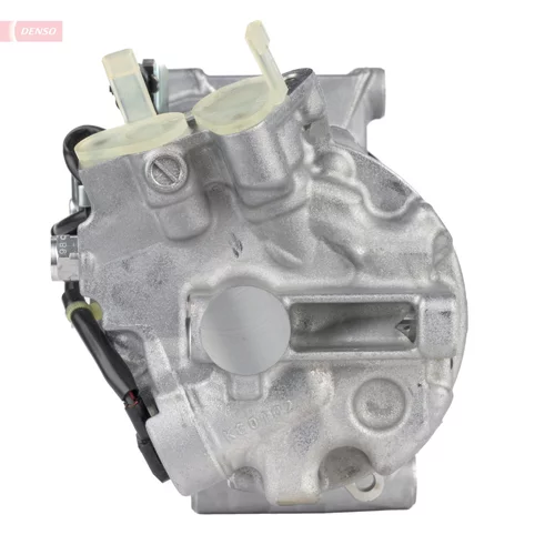 Kompresor klimatizácie DCP46026 /DENSO/ - obr. 2