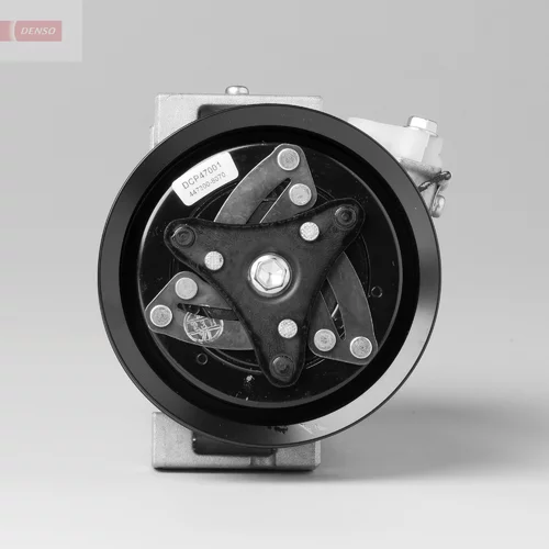Kompresor klimatizácie DCP47001 /DENSO/ - obr. 1