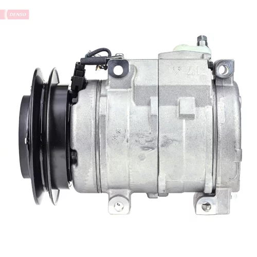 Kompresor klimatizácie DCP50102 /DENSO/ - obr. 1