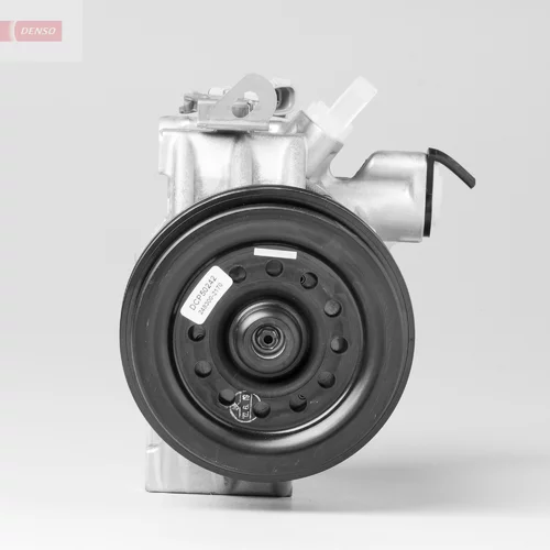 Kompresor klimatizácie DCP50242 /DENSO/ - obr. 1