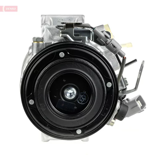 Kompresor klimatizácie DCP51016 /DENSO/ - obr. 2