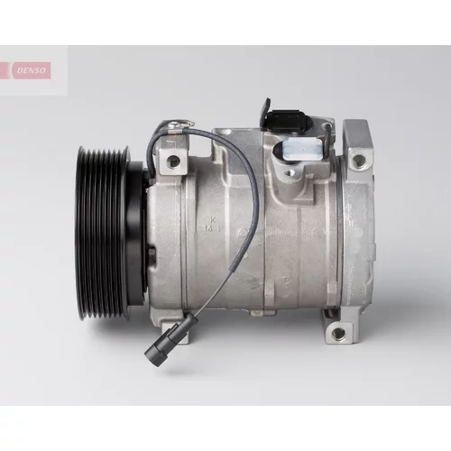 Kompresor klimatizácie DENSO DCP99519