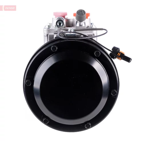 Kompresor klimatizácie DCP99530 /DENSO/ - obr. 1