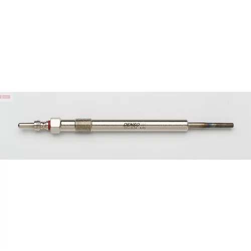 Žeraviaca sviečka DG-634 /DENSO/ - obr. 2