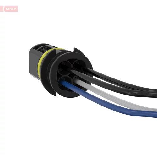 Lambda sonda DOX-1102 /DENSO/ - obr. 3