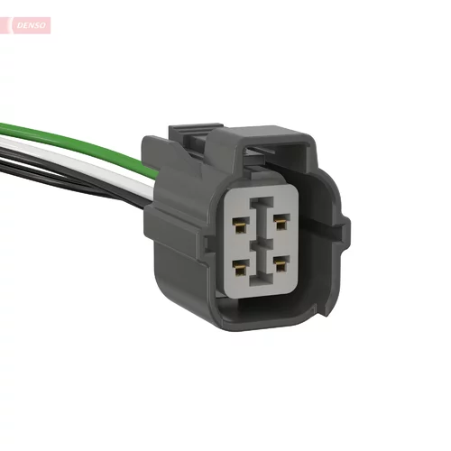 Lambda sonda DOX-1456 /DENSO/ - obr. 3