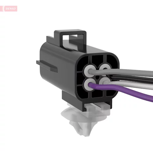 Lambda sonda DOX-2070 /DENSO/ - obr. 4