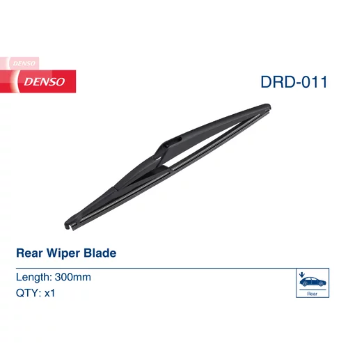 Stieracia lišta DRD-011 /DENSO/ - obr. 1